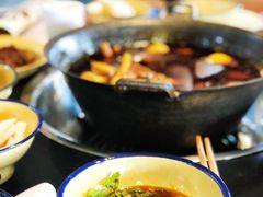 -李子坝梁山鸡(李子坝大鸡哥店)