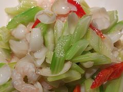 -梁家大院•农家菜(昆山会展中心店)