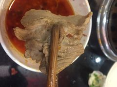 怡人怡口澳洲肥牛自助-怡人怡口牛排海鲜自助(飞龙大厦店)