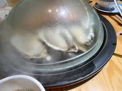 -阿鸡鱼庄·顺德鲜蒸小炒(亚运村店)