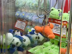 -快乐街区(重庆龙湖时代天街店)