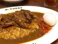 -伽喱博士 Dr.CURRY咖喱饭(太阳宫咖喱店)