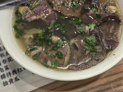 -东兴顺爆肚张
