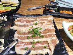 -梅梅家的烤肉店(槐北路店)