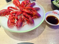 -红盔甲·小龙虾(定西路店)