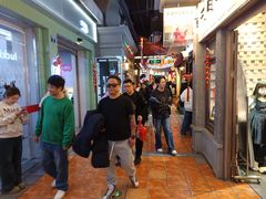 -阿大排档(长春这有山店)