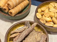 -邈墨茶馆(凤起路店)