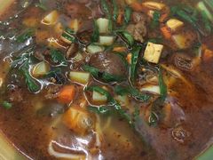 -西安手工软面(浦东南路店)