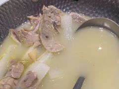 -金陵后厨·南京菜(新街口秣陵路店)