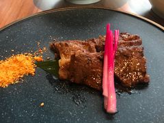 -水月·和牛工坊(水晶郦城店)