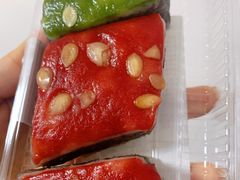 -穆桂英美食·荣巷店