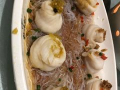 -特味村大酒店(南三环店)