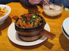 -豆相识•九九豆腐脑(牛咡桥店)