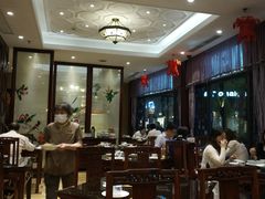 大堂-皇饭儿·王润兴酒楼(河坊街店)