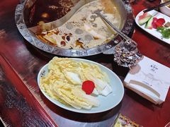 -重庆袁老四火锅(武进万达店)