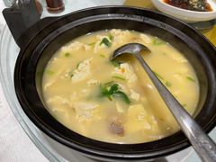 -蓝海大饭店·渔歌舫(黄岛店)