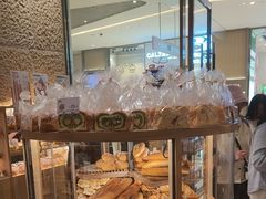 -山崎面包(苏州中心店)