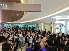 -皇庭广场(福华三路店)