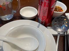 -东海怡品海鲜豆捞(舟宿夜江店)