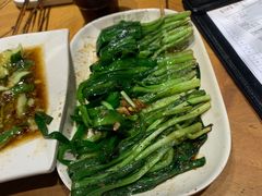 -木屋烧烤(西南角店)