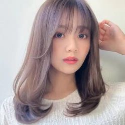 -丝语萱形象