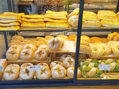 -BreadTalk面包新语·烘焙蛋糕(海珠丽影广场店)