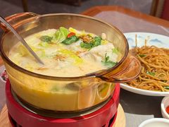 -闽上鲜·福建菜(龙湖滨江天街店)