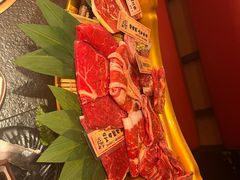 -牛YO烧肉烤肉自助(万象城春河里店)