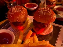 -JZ Club 爵士酒吧(上海店)