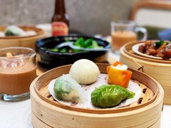 -蔡澜点心·粤菜(月星环球港店)