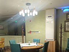 -新海渔港·胶东海鲜家常菜·家宴(奥体中心店)