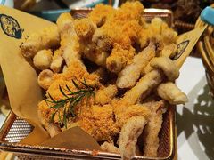 -聆桂烤鸭·金奖烤鸭(静联广场店)