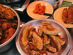 -柳州肥姨妈大骨螺蛳粉(东靖路店)