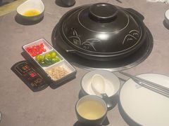 -同仁四季椰子鸡(海岸城天利店)