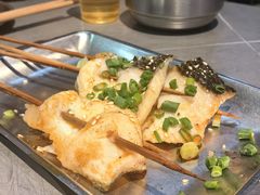 -神伙烧烤(南坪总店)