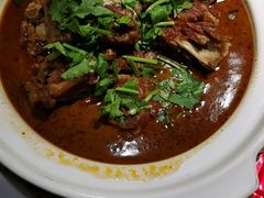 -丁里羊肉小镇(天鹅湖总店)