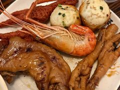 -鸡脚旮旯平江路店