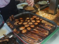-卷五味·李老二卷馍(学则路店)