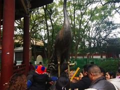 -南岳衡山风景名胜区-南岳大庙