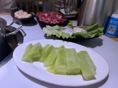 -三毛牛肉店(福强店)