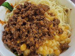 -朱儿面庄(洋河三路店)