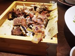 -普天和酒楼·新津菜·烤鸭(天津之眼店)