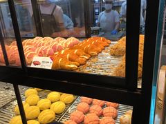 -喜茶(深圳福田星河COCO Park店)
