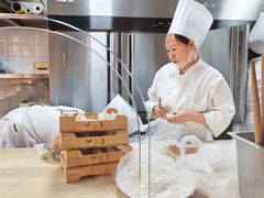 -伊喜饺子·烤鸭(五道口学院路店)