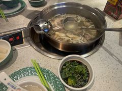 -润园四季椰子鸡火锅(海上世界店)