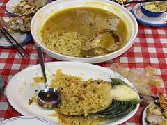 -琼大师东方烤乳猪(亚特兰蒂斯店)