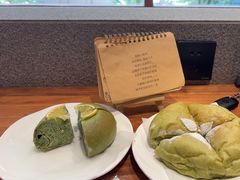 -Max Bakery 阿唛手作