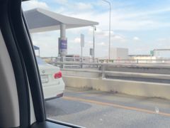 -曼谷素万那普国际机场