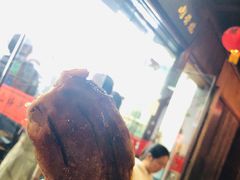 -赵元章肉骨烧(山塘街店)