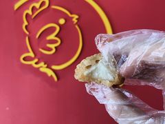 杏鲍菇-胖老爹美式炸鸡(远洋旗舰店)
